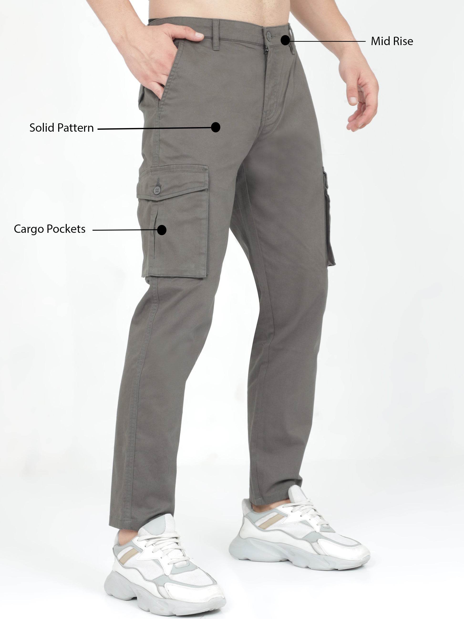 Banasa Pants (Online Exclusive) – A Kind of Guise
